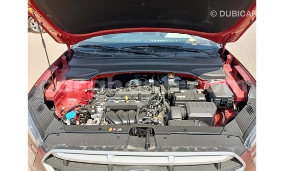 Buy Import Hyundai Creta Red Car in Import - Dubai in Ashanti Buy Import Hyundai Creta Red Car in Import - Dubai in Ashanti