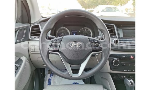 Buy Import Hyundai Tucson Black Car in Import - Dubai in Ashanti Buy Import Hyundai Tucson Black Car in Import - Dubai in Ashanti