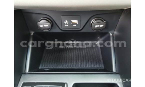 Buy Import Hyundai Tucson Black Car in Import - Dubai in Ashanti Buy Import Hyundai Tucson Black Car in Import - Dubai in Ashanti