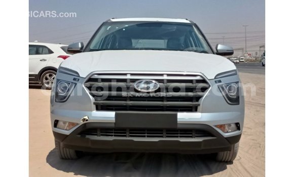 Ra Imported Hyundai Creta Miiran Ọkọ̀ in Import - Dubai ni Ashanti Ra Imported Hyundai Creta Miiran Ọkọ̀ in Import - Dubai ni Ashanti