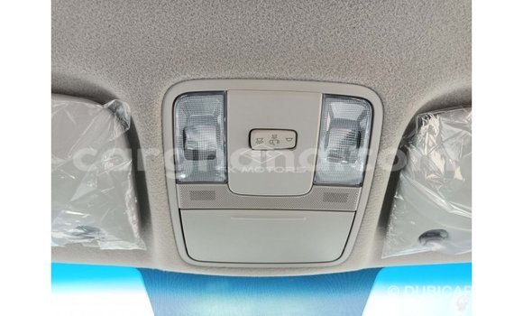 Ra Imported Hyundai Creta Miiran Ọkọ̀ in Import - Dubai ni Ashanti Ra Imported Hyundai Creta Miiran Ọkọ̀ in Import - Dubai ni Ashanti