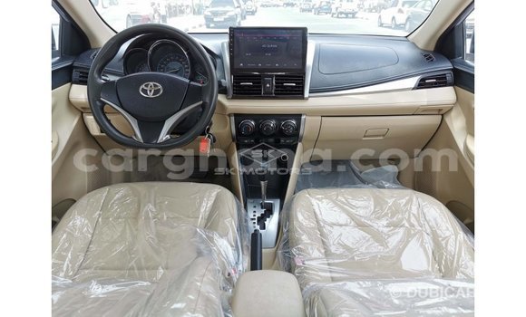 Ra Imported Toyota Yaris Miiran Ọkọ̀ in Import - Dubai ni Ashanti Ra Imported Toyota Yaris Miiran Ọkọ̀ in Import - Dubai ni Ashanti