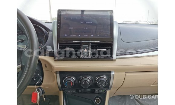 Ra Imported Toyota Yaris Miiran Ọkọ̀ in Import - Dubai ni Ashanti Ra Imported Toyota Yaris Miiran Ọkọ̀ in Import - Dubai ni Ashanti