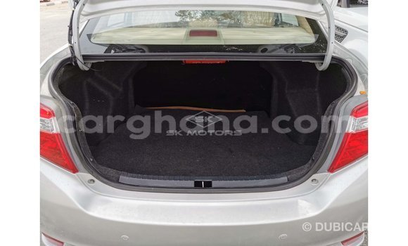 Ra Imported Toyota Yaris Miiran Ọkọ̀ in Import - Dubai ni Ashanti Ra Imported Toyota Yaris Miiran Ọkọ̀ in Import - Dubai ni Ashanti