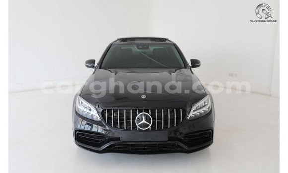Buy Import Mercedes-Benz A200 Black Car in Import - Dubai in Ashanti Buy Import Mercedes-Benz A200 Black Car in Import - Dubai in Ashanti