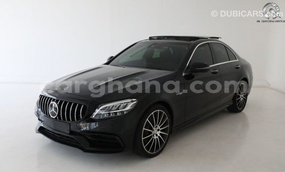 Buy Import Mercedes-Benz A200 Black Car in Import - Dubai in Ashanti Buy Import Mercedes-Benz A200 Black Car in Import - Dubai in Ashanti