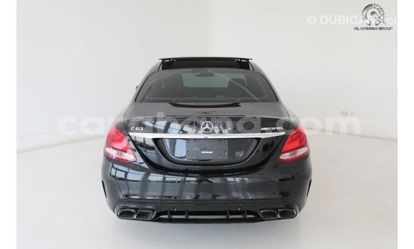 Buy Import Mercedes-Benz A200 Black Car in Import - Dubai in Ashanti Buy Import Mercedes-Benz A200 Black Car in Import - Dubai in Ashanti