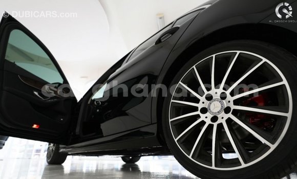 Buy Import Mercedes-Benz A200 Black Car in Import - Dubai in Ashanti Buy Import Mercedes-Benz A200 Black Car in Import - Dubai in Ashanti
