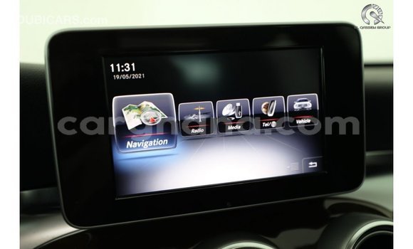 Buy Import Mercedes-Benz A200 Black Car in Import - Dubai in Ashanti Buy Import Mercedes-Benz A200 Black Car in Import - Dubai in Ashanti