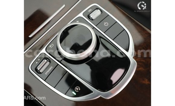 Buy Import Mercedes-Benz A200 Black Car in Import - Dubai in Ashanti Buy Import Mercedes-Benz A200 Black Car in Import - Dubai in Ashanti