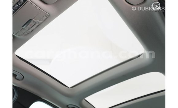 Buy Import Mercedes-Benz A200 Black Car in Import - Dubai in Ashanti Buy Import Mercedes-Benz A200 Black Car in Import - Dubai in Ashanti