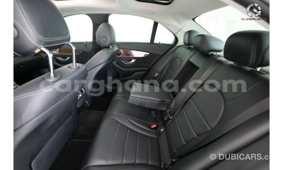 Buy Import Mercedes-Benz A200 Black Car in Import - Dubai in Ashanti Buy Import Mercedes-Benz A200 Black Car in Import - Dubai in Ashanti