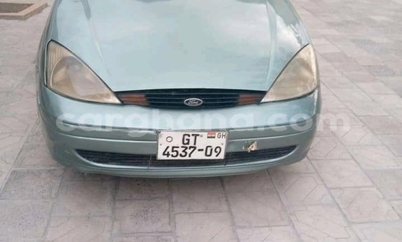 Sayi Na hannu Ford Focus Sauran Mota in Accra a Greater Accra
