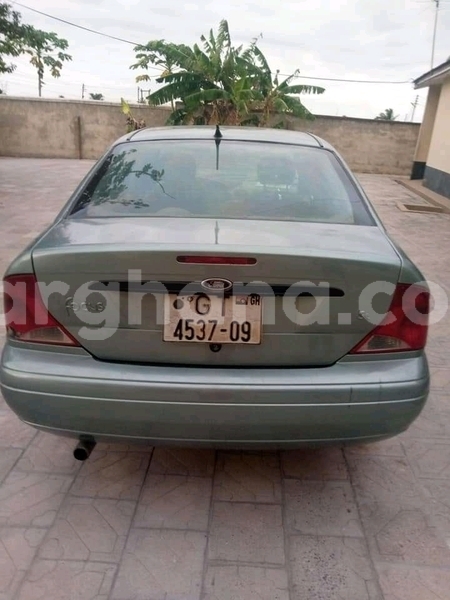Big with watermark ford focus greater accra accra 26900