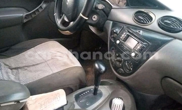 Sayi Na hannu Ford Focus Sauran Mota in Accra a Greater Accra Sayi Na hannu Ford Focus Sauran Mota in Accra a Greater Accra