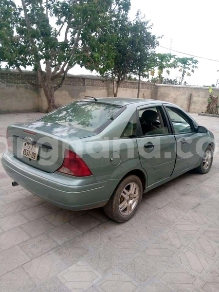 Big with watermark ford focus greater accra accra 26900