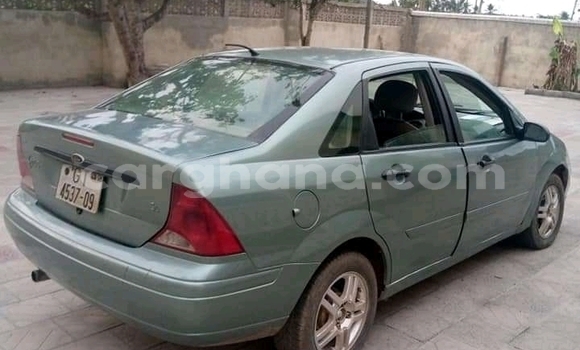 Sayi Na hannu Ford Focus Sauran Mota in Accra a Greater Accra Sayi Na hannu Ford Focus Sauran Mota in Accra a Greater Accra