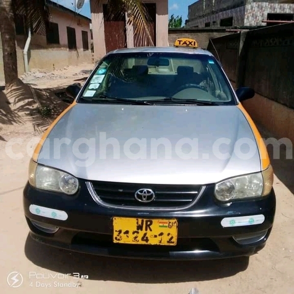 Big with watermark toyota corolla greater accra accra 26902