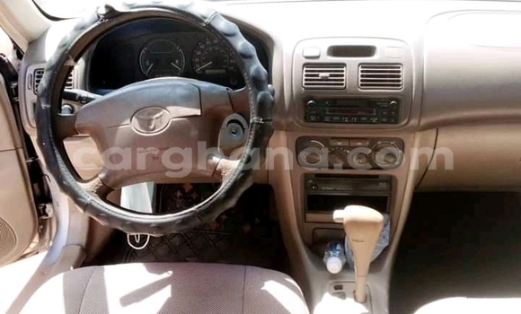 Buy Used Toyota Corolla Other Car in Accra in Greater Accra Buy Used Toyota Corolla Other Car in Accra in Greater Accra