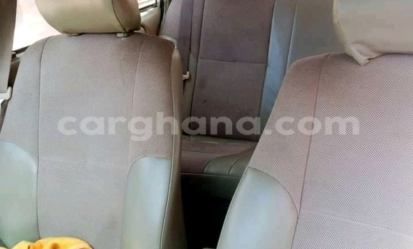 Buy Used Toyota Corolla Other Car in Accra in Greater Accra Buy Used Toyota Corolla Other Car in Accra in Greater Accra