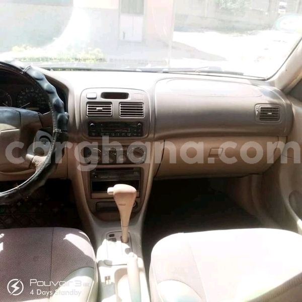 Big with watermark toyota corolla greater accra accra 26902