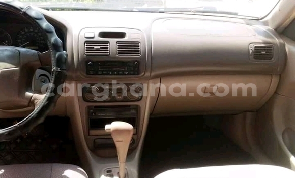 Buy Used Toyota Corolla Other Car in Accra in Greater Accra Buy Used Toyota Corolla Other Car in Accra in Greater Accra