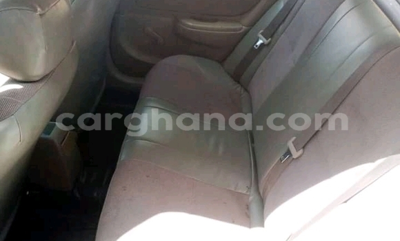 Buy Used Toyota Corolla Other Car in Accra in Greater Accra Buy Used Toyota Corolla Other Car in Accra in Greater Accra