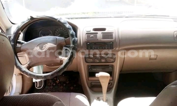 Buy Used Toyota Corolla Other Car in Accra in Greater Accra Buy Used Toyota Corolla Other Car in Accra in Greater Accra