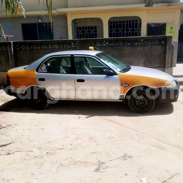 Big with watermark toyota corolla greater accra accra 26902