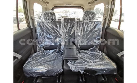 Sayi Imported Toyota Prado Blue Mota in Import - Dubai a Ashanti Sayi Imported Toyota Prado Blue Mota in Import - Dubai a Ashanti