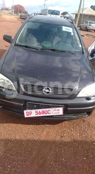 Big with watermark opel astra greater accra accra 26906