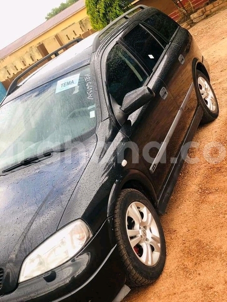 Big with watermark opel astra greater accra accra 26906