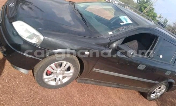 Buy Used Opel Astra Other Car in Accra in Greater Accra Buy Used Opel Astra Other Car in Accra in Greater Accra