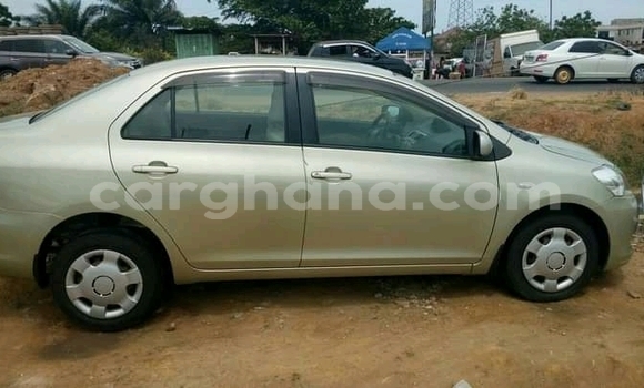 Buy Used Toyota Belta Other Car in Accra in Greater Accra Buy Used Toyota Belta Other Car in Accra in Greater Accra