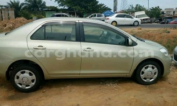 Ra Àlòkù Toyota Belta Miiran Ọkọ̀ in Accra ni Greater Accra Ra Àlòkù Toyota Belta Miiran Ọkọ̀ in Accra ni Greater Accra