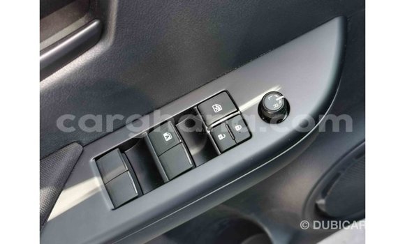 Buy Import Toyota Hilux Other Car in Import - Dubai in Ashanti Buy Import Toyota Hilux Other Car in Import - Dubai in Ashanti