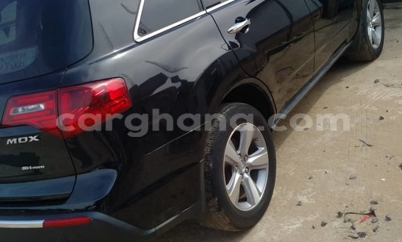 Buy Import Acura MDX Black Car in Accra in Greater Accra Buy Import Acura MDX Black Car in Accra in Greater Accra
