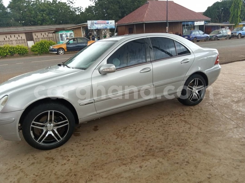 Big with watermark mercedes benz c180 coupe greater accra accra 26914