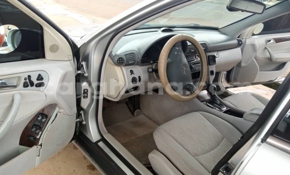 Buy Used Mercedes-Benz C180 coupe Other Car in Accra in Greater Accra Buy Used Mercedes-Benz C180 coupe Other Car in Accra in Greater Accra