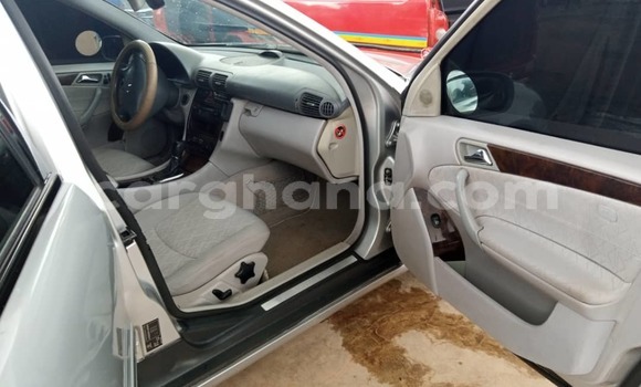 Buy Used Mercedes-Benz C180 coupe Other Car in Accra in Greater Accra Buy Used Mercedes-Benz C180 coupe Other Car in Accra in Greater Accra