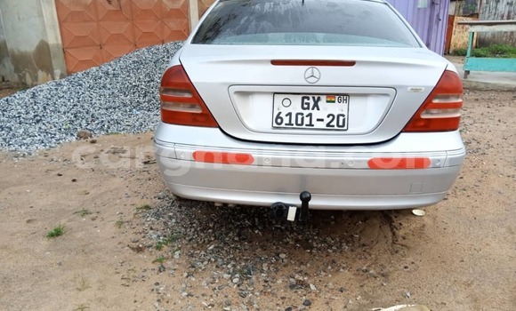 Buy Used Mercedes-Benz C180 coupe Other Car in Accra in Greater Accra Buy Used Mercedes-Benz C180 coupe Other Car in Accra in Greater Accra