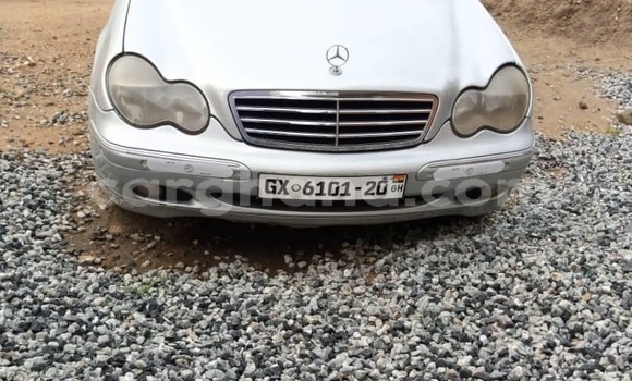 Buy Used Mercedes-Benz C180 coupe Other Car in Accra in Greater Accra Buy Used Mercedes-Benz C180 coupe Other Car in Accra in Greater Accra