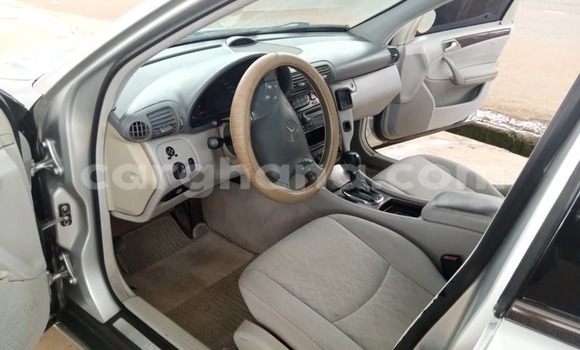 Buy Used Mercedes-Benz C180 coupe Other Car in Accra in Greater Accra Buy Used Mercedes-Benz C180 coupe Other Car in Accra in Greater Accra