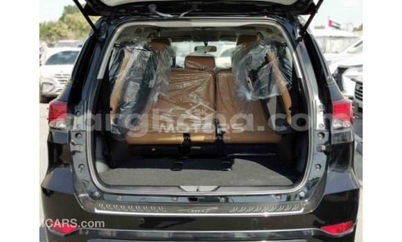 Buy Import Toyota Fortuner Black Car in Import - Dubai in Ashanti Buy Import Toyota Fortuner Black Car in Import - Dubai in Ashanti