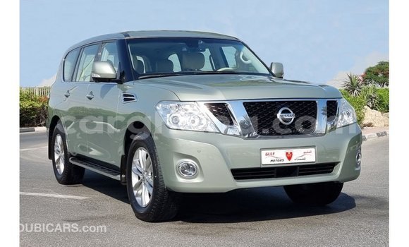 Sayi Imported Nissan Patrol Green Mota in Import - Dubai a Ashanti Sayi Imported Nissan Patrol Green Mota in Import - Dubai a Ashanti
