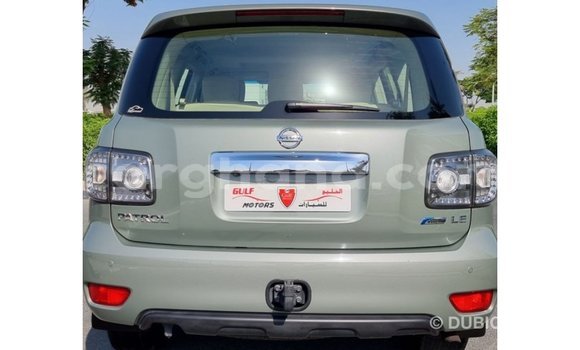 Sayi Imported Nissan Patrol Green Mota in Import - Dubai a Ashanti Sayi Imported Nissan Patrol Green Mota in Import - Dubai a Ashanti