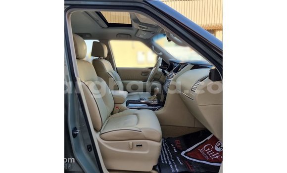Sayi Imported Nissan Patrol Green Mota in Import - Dubai a Ashanti Sayi Imported Nissan Patrol Green Mota in Import - Dubai a Ashanti