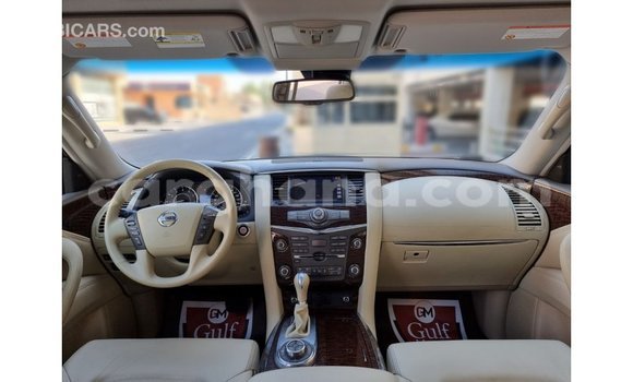 Sayi Imported Nissan Patrol Green Mota in Import - Dubai a Ashanti Sayi Imported Nissan Patrol Green Mota in Import - Dubai a Ashanti