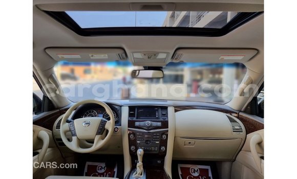 Sayi Imported Nissan Patrol Green Mota in Import - Dubai a Ashanti Sayi Imported Nissan Patrol Green Mota in Import - Dubai a Ashanti