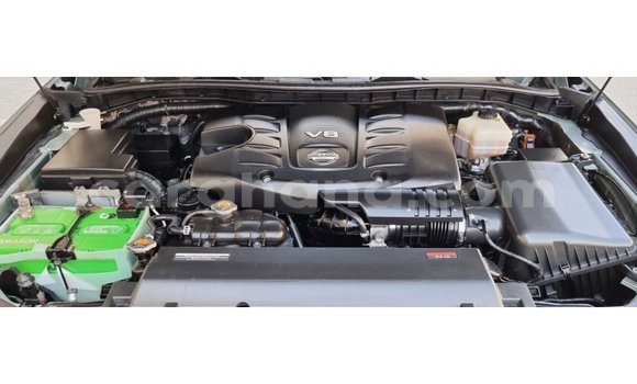 Sayi Imported Nissan Patrol Green Mota in Import - Dubai a Ashanti Sayi Imported Nissan Patrol Green Mota in Import - Dubai a Ashanti